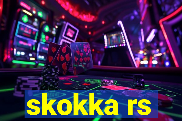 skokka rs